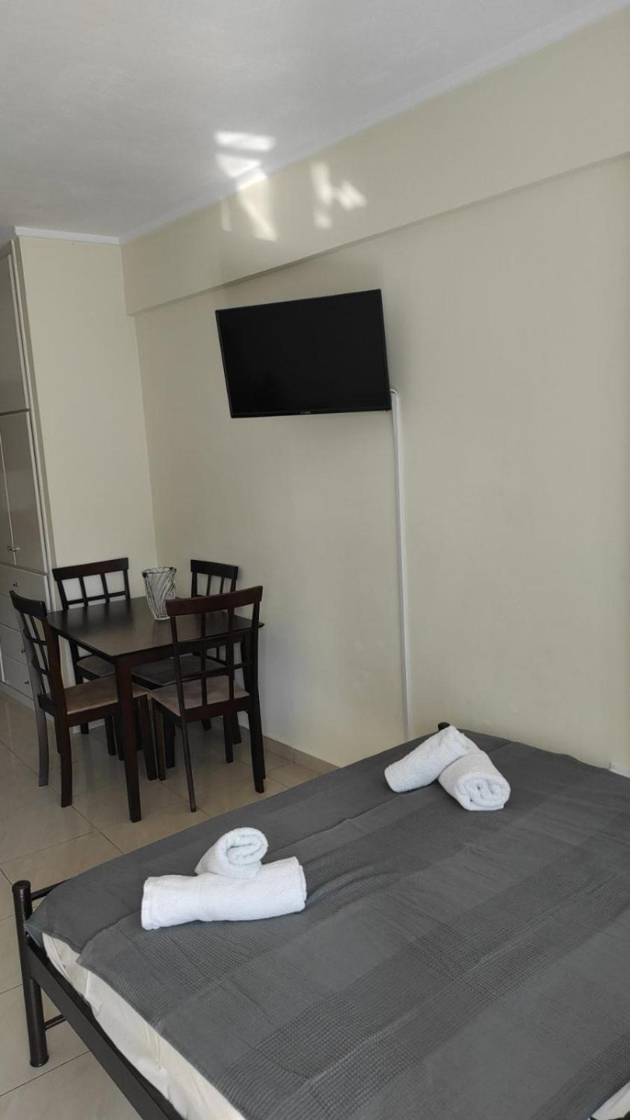 Christina'S Beachside Apartment Rio Pokój zdjęcie